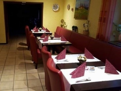 Photo: Pizzeria Il Caminetto